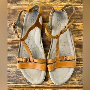 Ecco Sandals